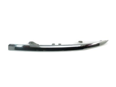 Honda 71124-T0A-003 Molding, L. FR. Grille Center