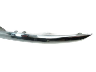 Honda 71124-T0A-003 Molding, L. FR. Grille Center