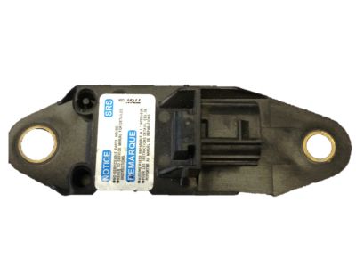 Honda 77970-SDA-A93 Sensor Assy., Side Impact (Trw)