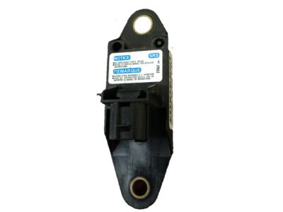 Honda Accord Air Bag Sensor - 77970-SDA-A93