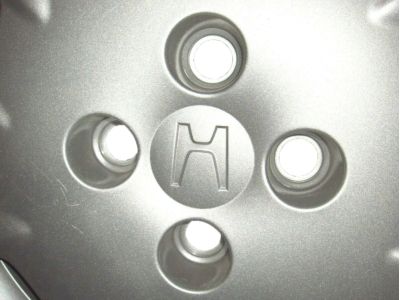 Honda 44733-S84-A20 Trim, Wheel (15")