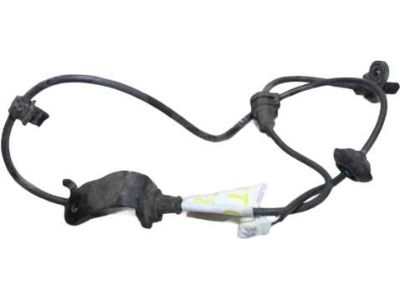 Honda Speed Sensor - 57475-TF0-003