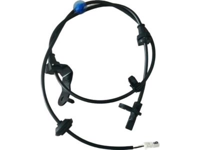 Honda Speed Sensor - 57475-TF0-003