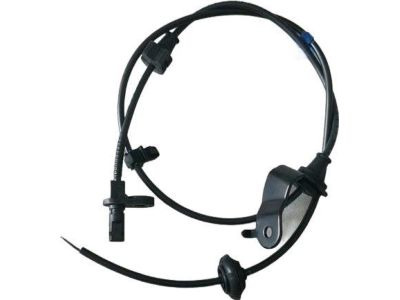 Honda Speed Sensor - 57475-TF0-003