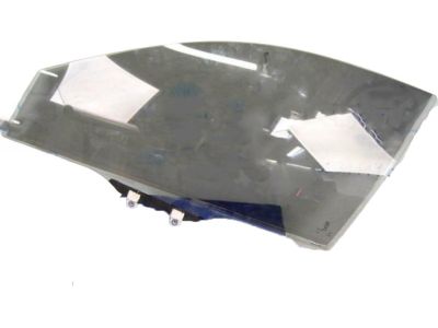2009 Honda Accord Auto Glass - 73350-TA5-A10