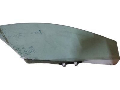 2009 Honda Accord Auto Glass - 73350-TA5-A10