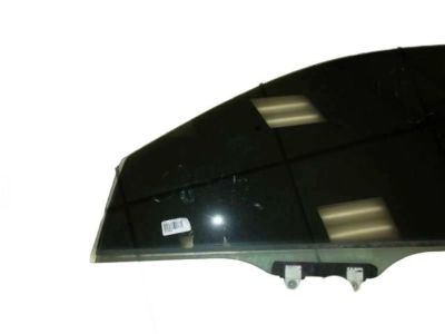 2009 Honda Accord Auto Glass - 73350-TA5-A10