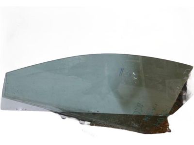 2009 Honda Accord Auto Glass - 73350-TA5-A10