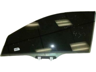2009 Honda Accord Auto Glass - 73350-TA5-A10