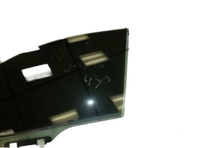 2009 Honda Accord Auto Glass - 73350-TA5-A10