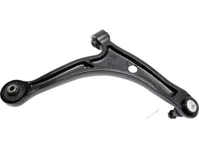 Honda 51360-S9V-A00 Arm, Left Front (Lower)