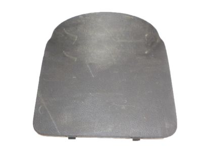 Honda 84615-SCV-A01ZA Lid, Damper *NH167L* (GRAPHITE BLACK)