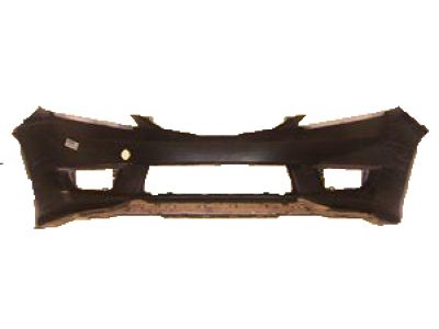 Honda 04711-TK6-A90ZZ Face, Front Bumper (Dot)