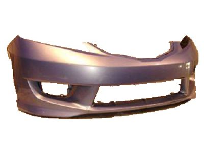 Honda Fit Bumper - 04711-TK6-A90ZZ