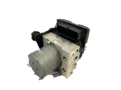 Honda 57111-TP6-A01 Modulator Assembly, Vsa (C00) (Rewritable)