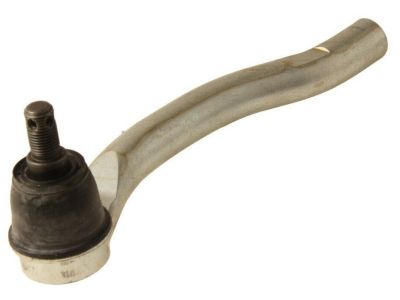 2011 Honda Pilot Tie Rod End - 53540-STX-A02