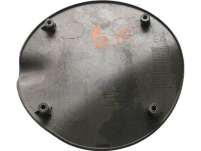 Honda Element Fuel Door - 74420-SCV-A10ZB