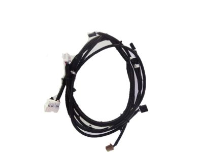 Honda 32600-SF1-A21 Cable Assembly, Ground (Sumitomo)