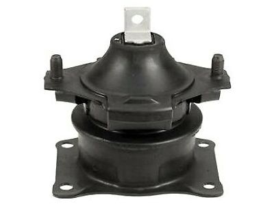 Honda 50830-SDA-E01 Rubber Assy., FR. Engine Mounting (AT)