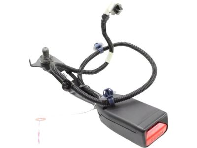 Honda Passport Seat Belt Buckle - 04816-TGS-A30ZA