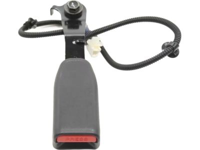 Honda Passport Seat Belt Buckle - 04816-TGS-A30ZA