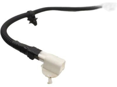 Honda Passport Seat Belt Buckle - 04816-TGS-A30ZA