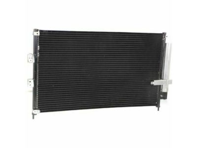 2006 Honda Civic A/C Condenser - 80110-SNA-A42