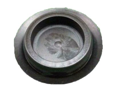 Honda Accord Body Mount Hole Plug - 95550-30000