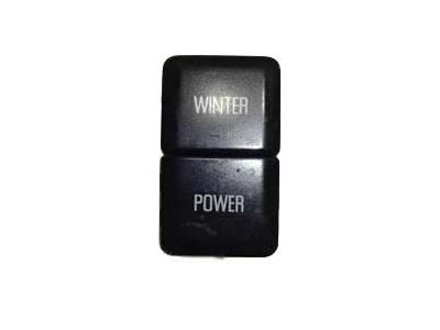 Honda 8-97239-238-1 Switch, Winter Power