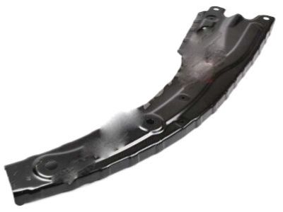 60714-TLA-305ZZ Honda Member, L. FR. Wheelhouse (Upper) (RR) Product Photo 1 of 1