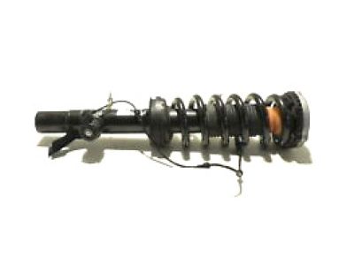 Honda 52620-TA5-A02 Damper Assembly, Left Rear