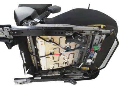 Honda 81525-TBF-A01ZA