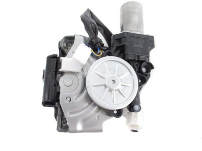 Honda Odyssey Tailgate Lock Actuator Motor - 74800-TLA-A51