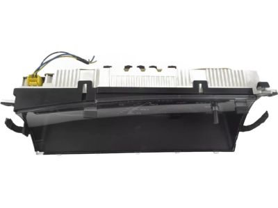 Honda Prelude Instrument Cluster - 78120-SS0-A11