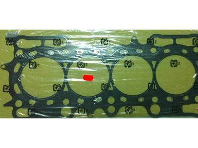 Honda 12251-P5M-004 Gasket, Cylinder Head