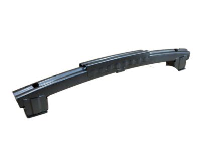 Honda 71530-T7W-A00ZZ Beam, RR. Bumper