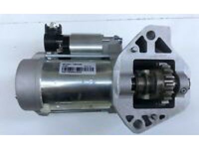 2012 Honda CR-V Starter Motor - 06312-RX0-505RM