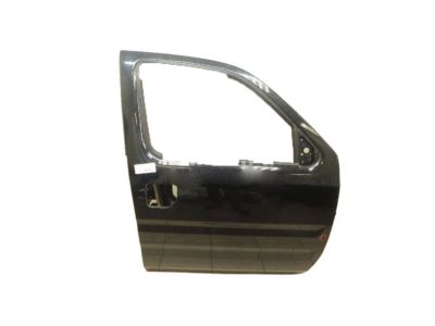 2009 Honda Ridgeline Door Panel - 67010-SJC-A91ZZ