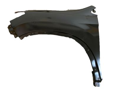 2021 Honda Passport Fender - 60261-TG7-A90ZZ