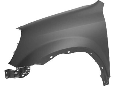 Honda 60261-SCA-A90ZZ