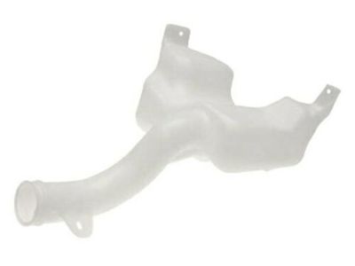 Honda Pilot Washer Reservoir - 76841-SZA-A31