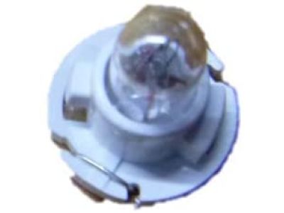 Honda Accord Instrument Panel Light Bulb - 35851-SP1-901