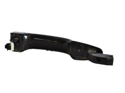 Honda Accord Door Handle - 72181-TVA-A91ZH