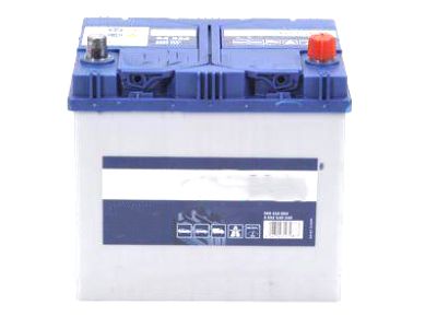 Honda 31500-SDB-A02 Battery (70D23L-Mf) (Johnson)
