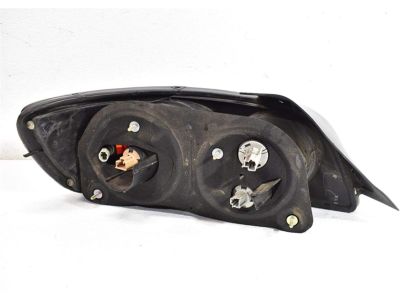 Honda 33501-S2A-A02 Lamp Unit, R. Tail