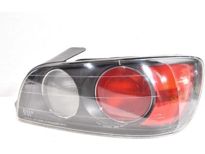 Honda 33501-S2A-A02 Lamp Unit, R. Tail