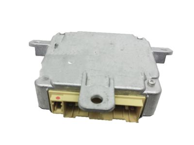 Honda S2000 Air Bag Control Module - 77960-S2A-A61