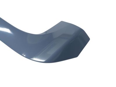 Honda 74900-TGG-A01ZD