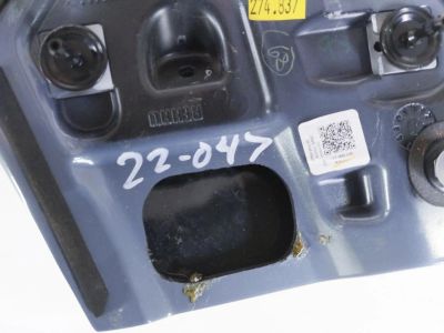 Honda 74900-TGG-A01ZD