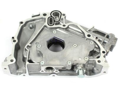 Honda Oil Pump - 15100-5G0-A01